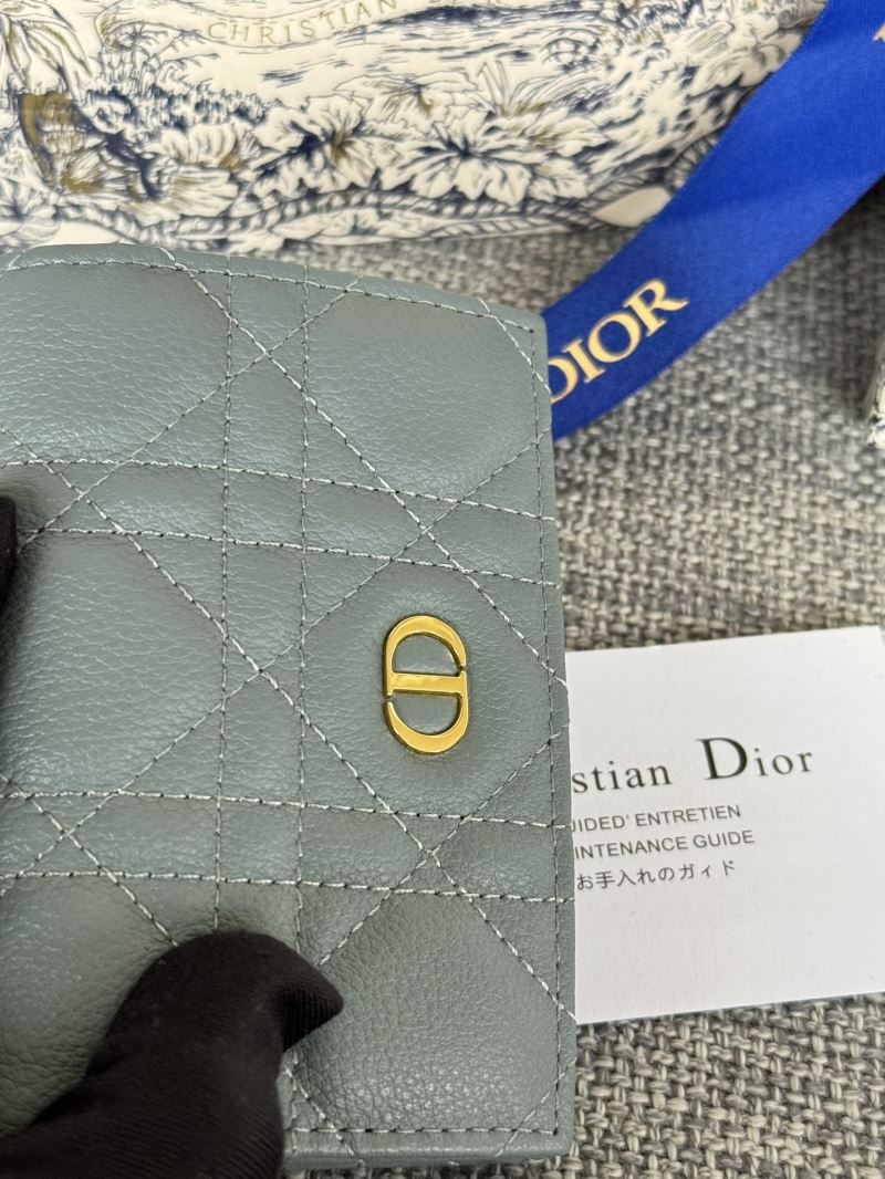 Christian Dior Wallet